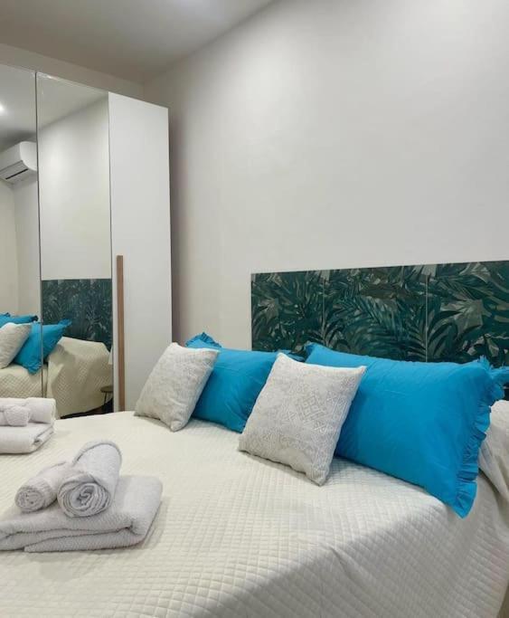 Rosa Di Mare, Riposto Villa Exterior photo
